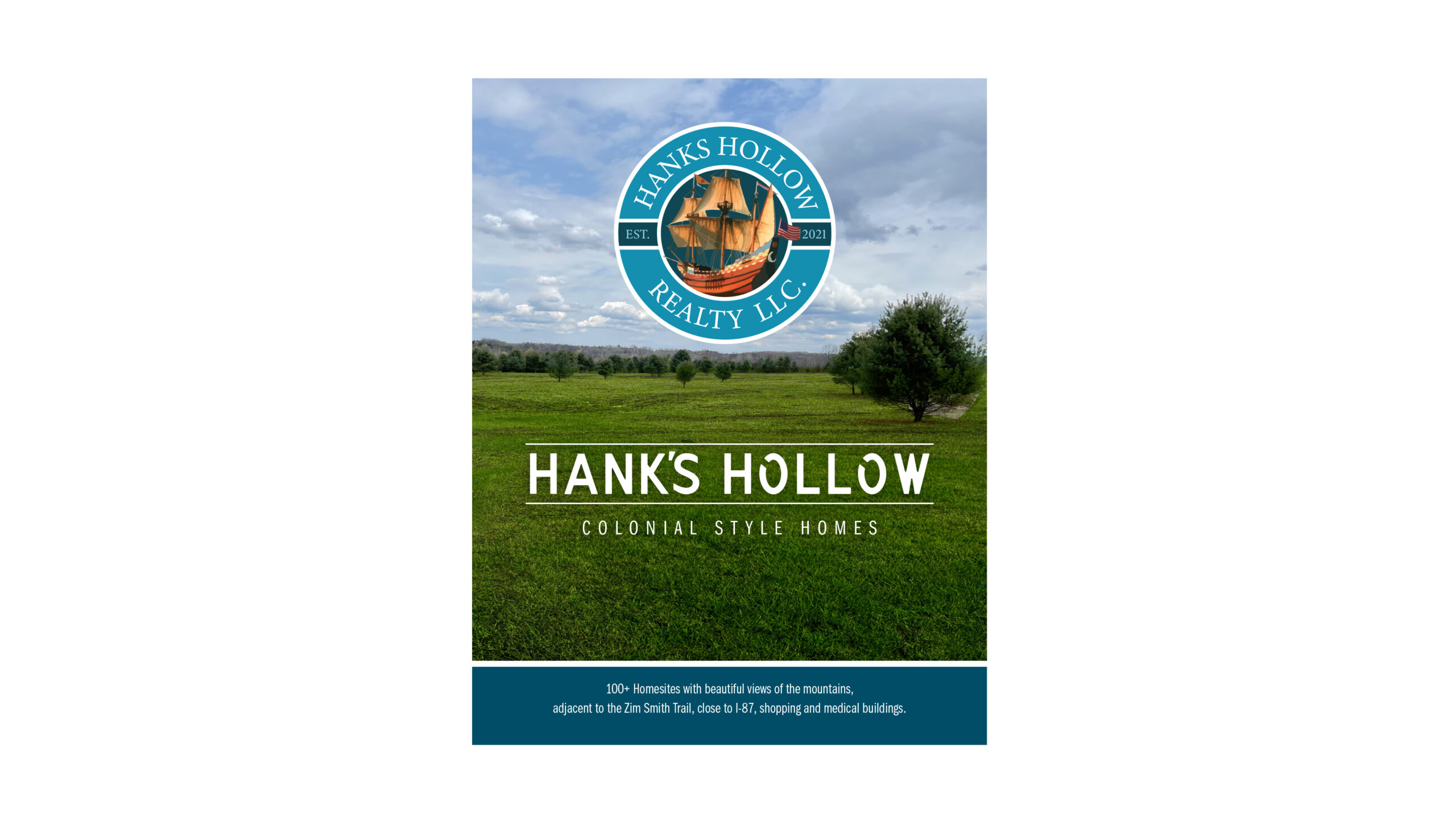 Hank’s Hollow Realty