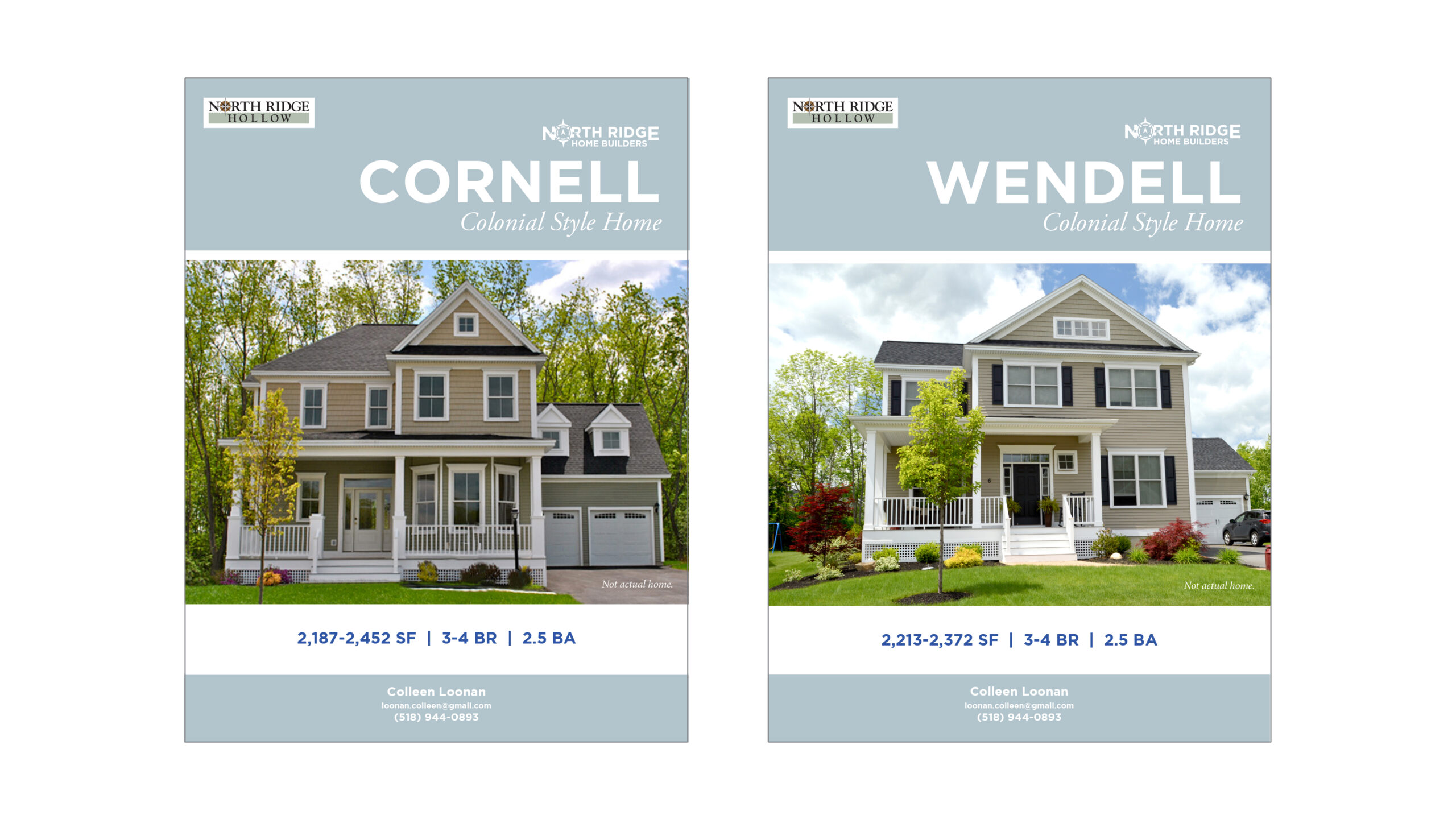 North Ridge Home Builders